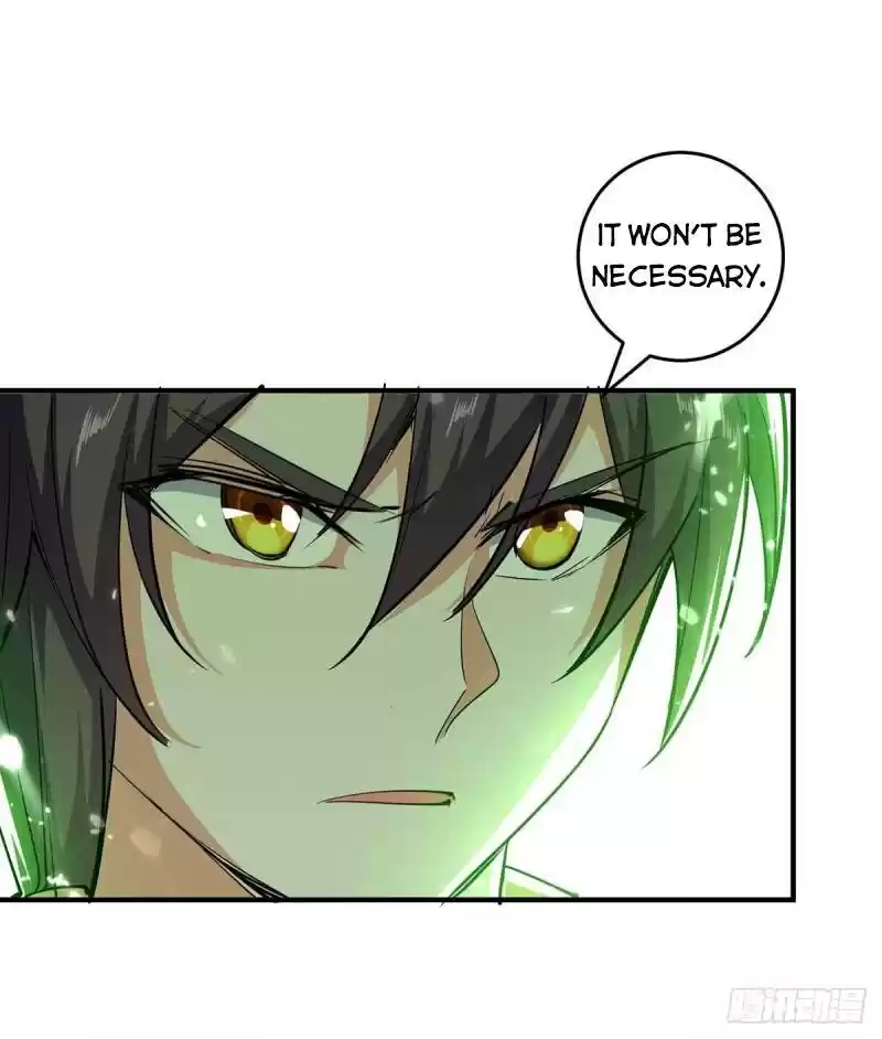 Return Of Immortal Emperor Chapter 210