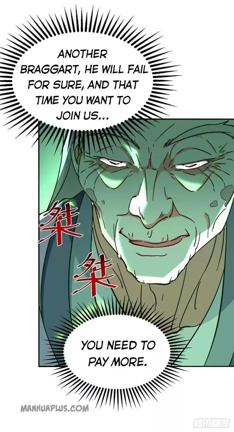 Return Of Immortal Emperor Chapter 210