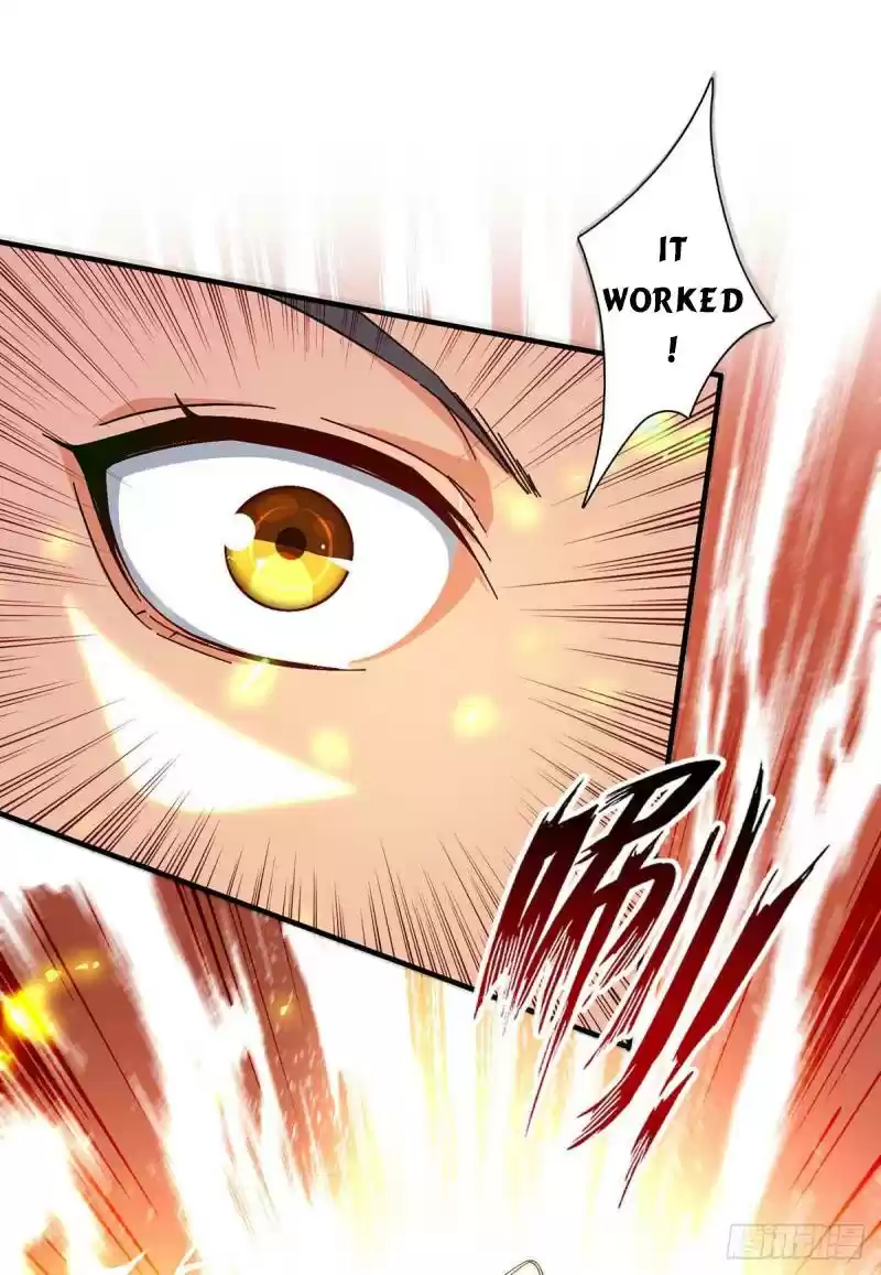 Return Of Immortal Emperor Chapter 210