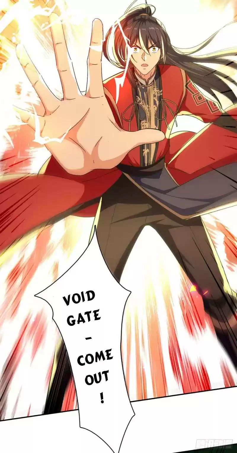 Return Of Immortal Emperor Chapter 210