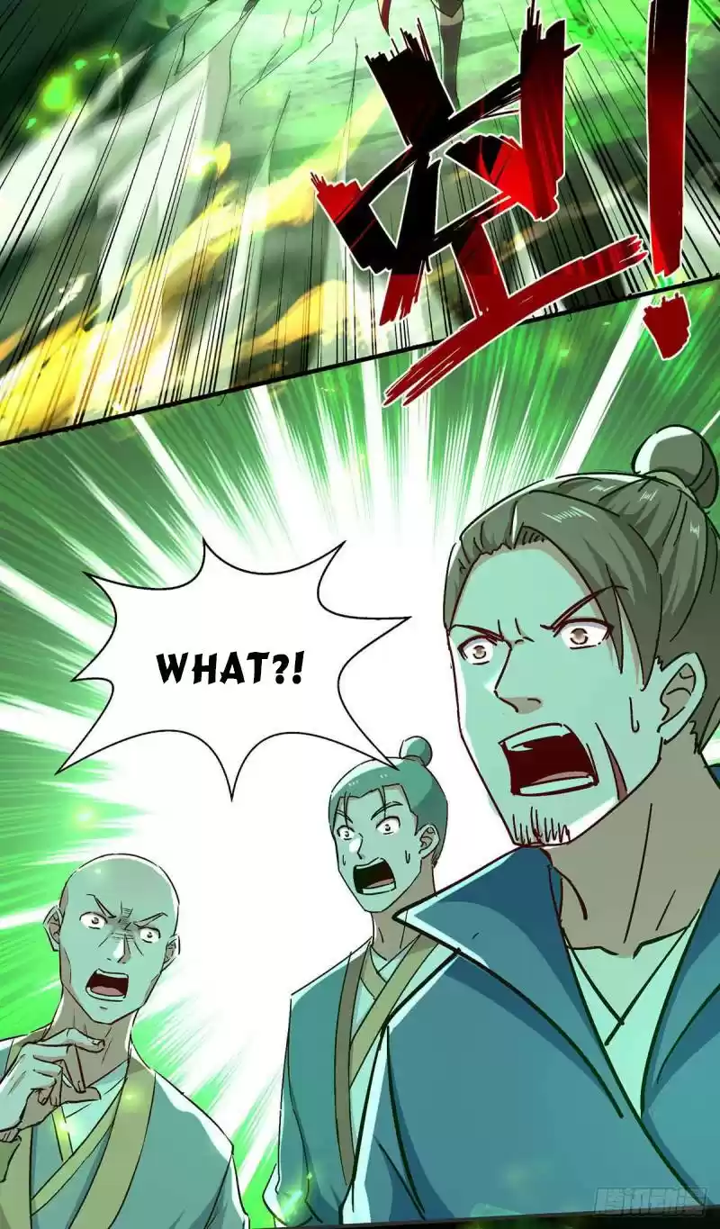 Return Of Immortal Emperor Chapter 210