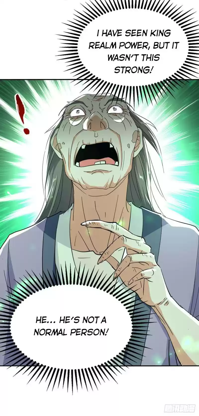 Return Of Immortal Emperor Chapter 210