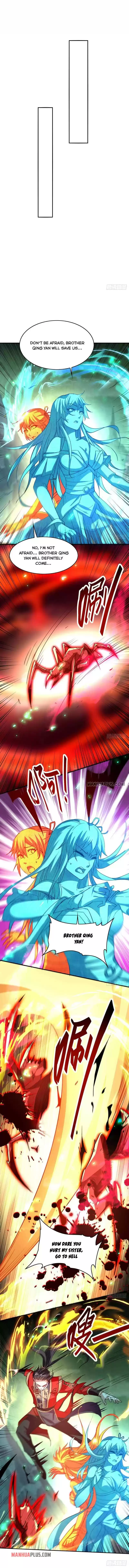 Return Of Immortal Emperor Chapter 214