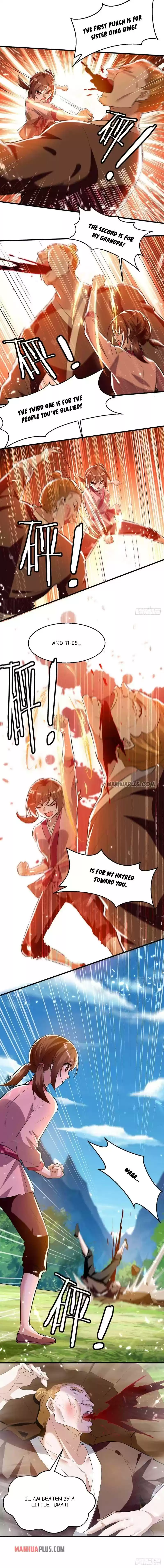 Return Of Immortal Emperor Chapter 220