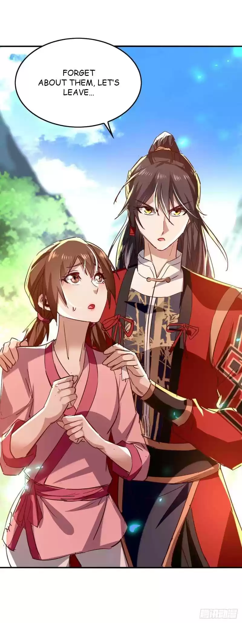 Return Of Immortal Emperor Chapter 221