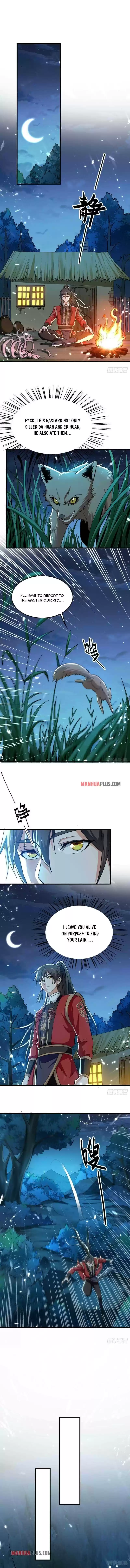 Return Of Immortal Emperor Chapter 224