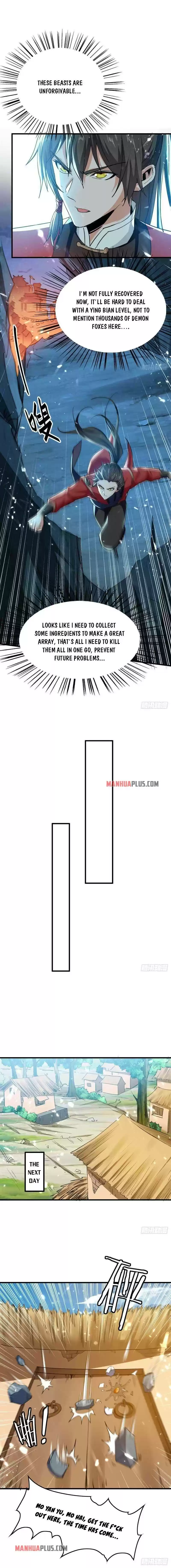 Return Of Immortal Emperor Chapter 224