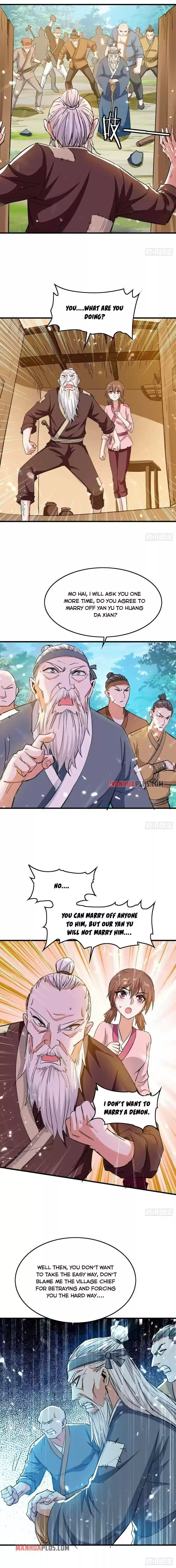 Return Of Immortal Emperor Chapter 224