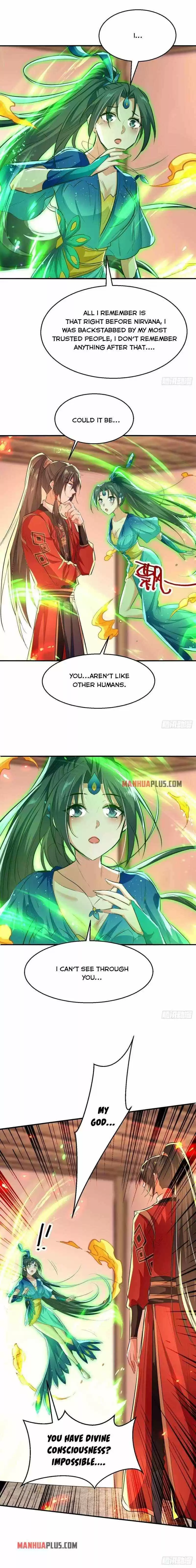 Return Of Immortal Emperor Chapter 231