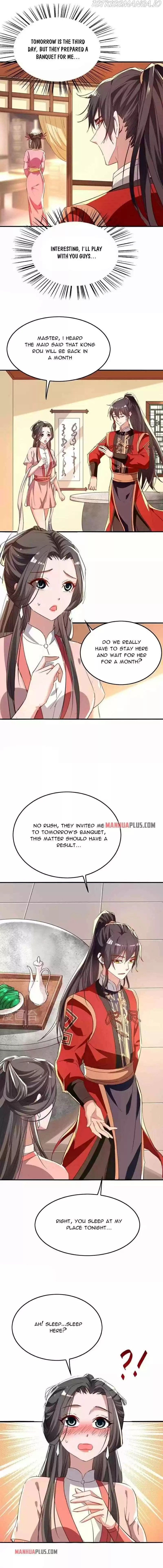 Return Of Immortal Emperor Chapter 253