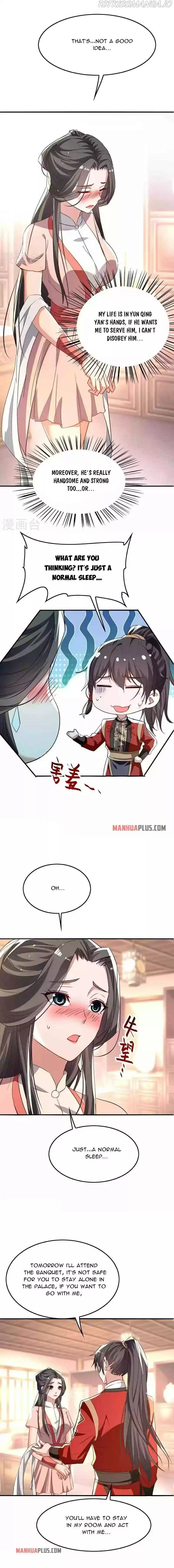 Return Of Immortal Emperor Chapter 253