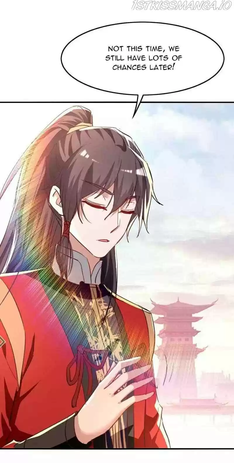 Return Of Immortal Emperor Chapter 253