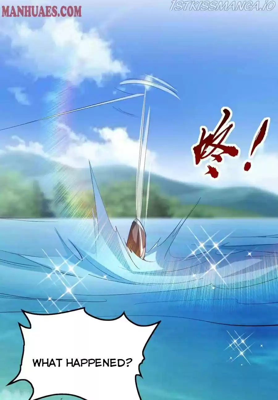 Return Of Immortal Emperor Chapter 254