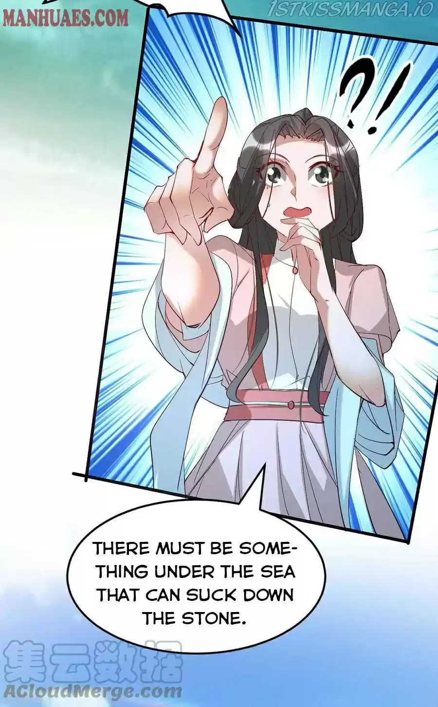 Return Of Immortal Emperor Chapter 254