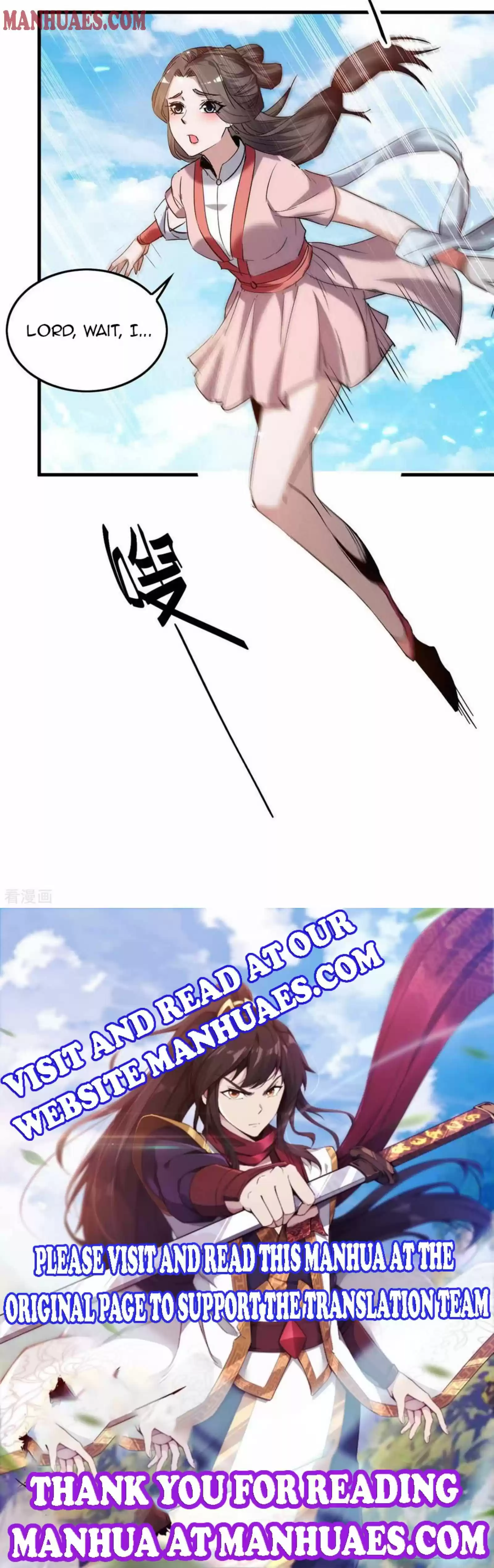 Return Of Immortal Emperor Chapter 270