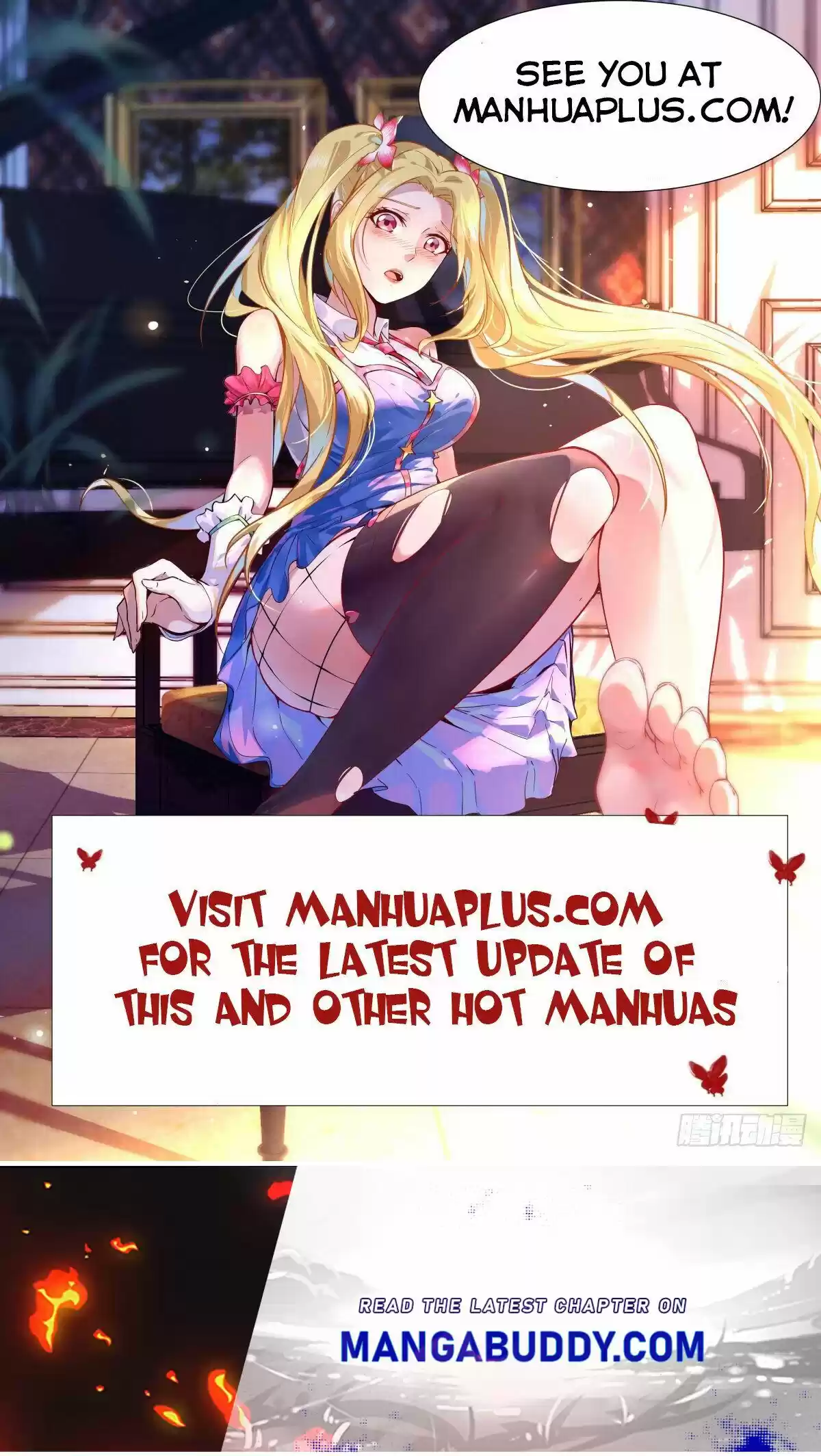 Return Of Immortal Emperor Chapter 279