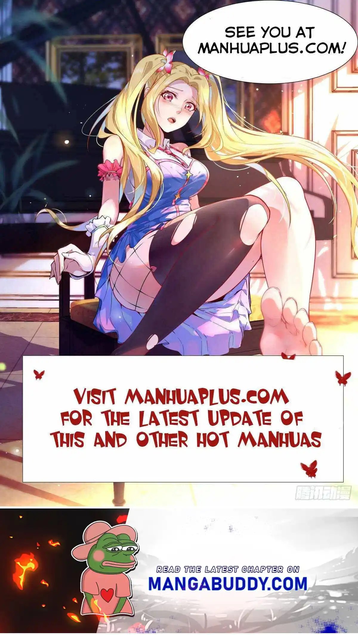 Return Of Immortal Emperor Chapter 290