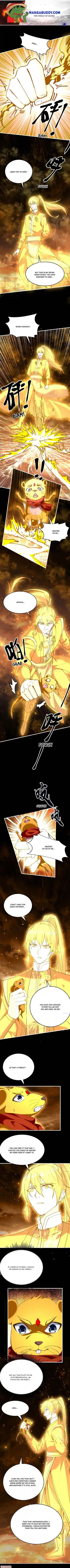 Return Of Immortal Emperor Chapter 308