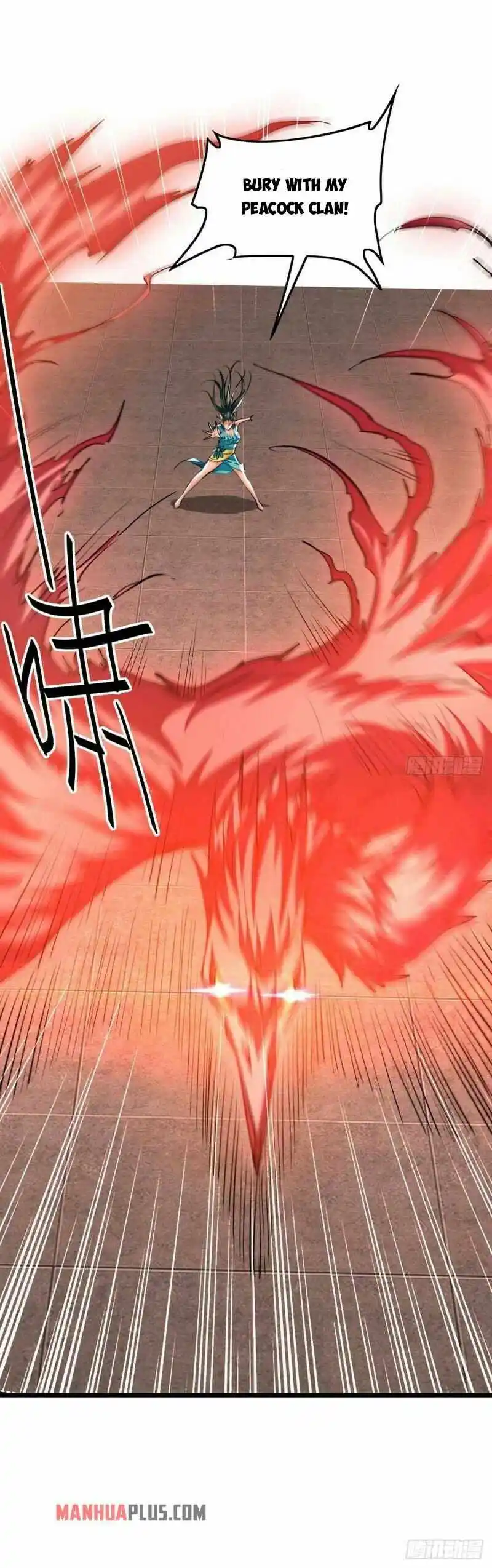 Return Of Immortal Emperor Chapter 334