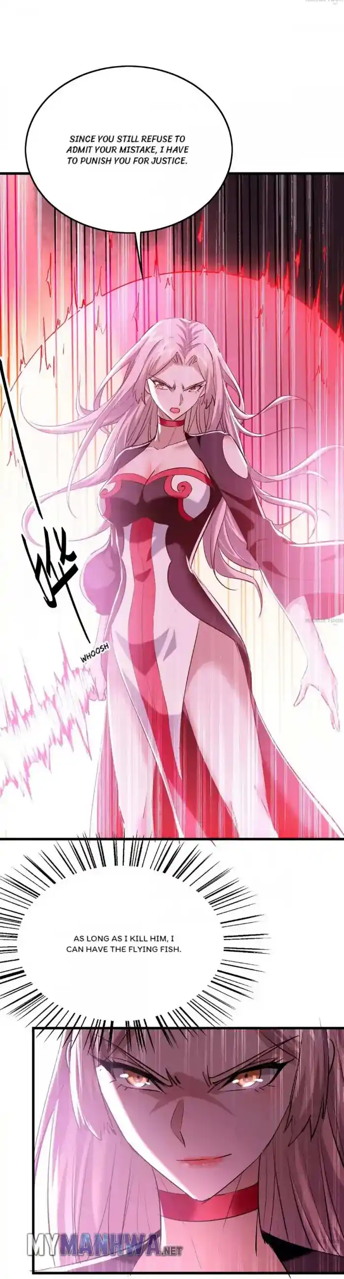 Return Of Immortal Emperor Chapter 360