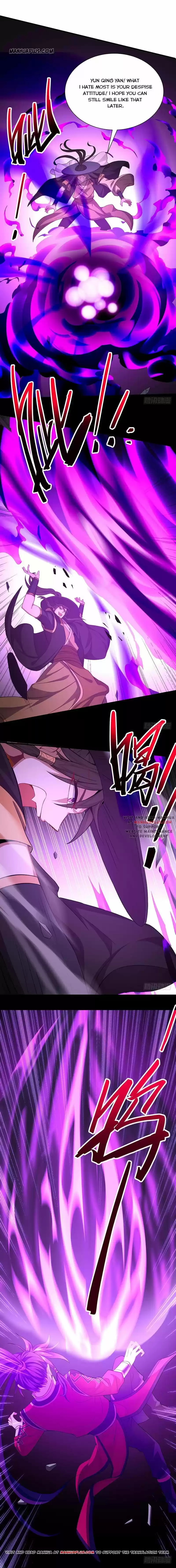 Return Of Immortal Emperor Chapter 60