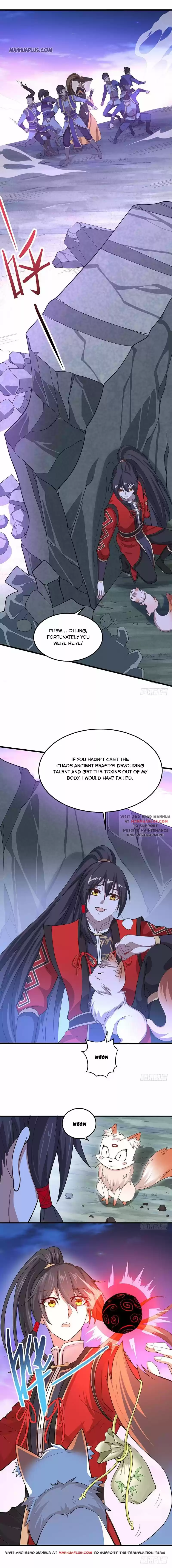 Return Of Immortal Emperor Chapter 62