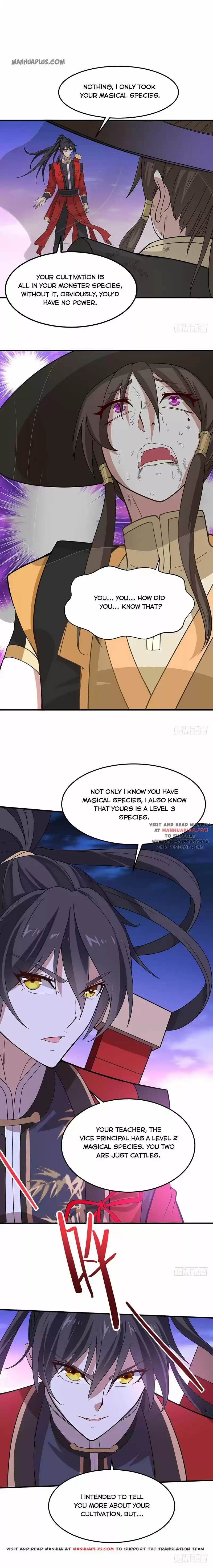 Return Of Immortal Emperor Chapter 62