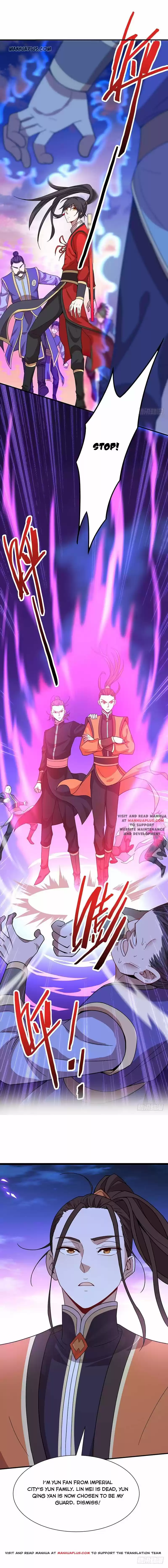 Return Of Immortal Emperor Chapter 62