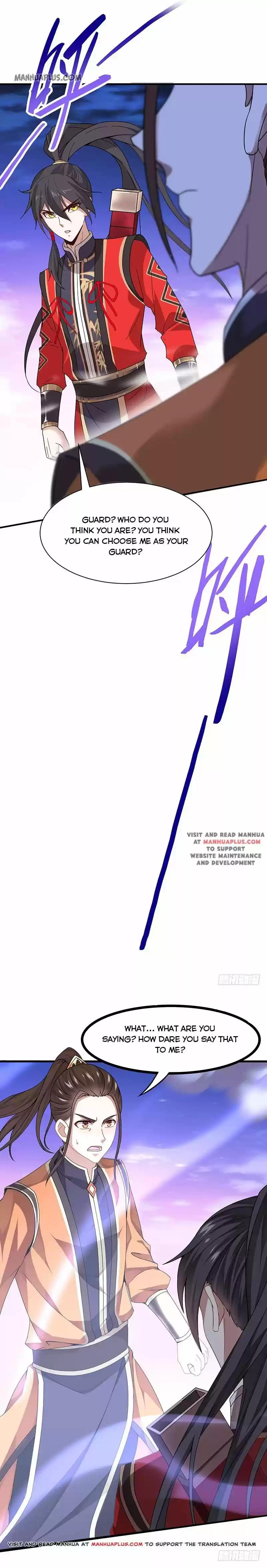 Return Of Immortal Emperor Chapter 62