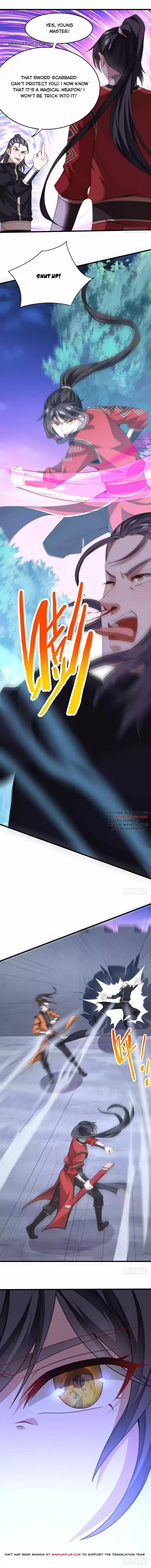 Return Of Immortal Emperor Chapter 63