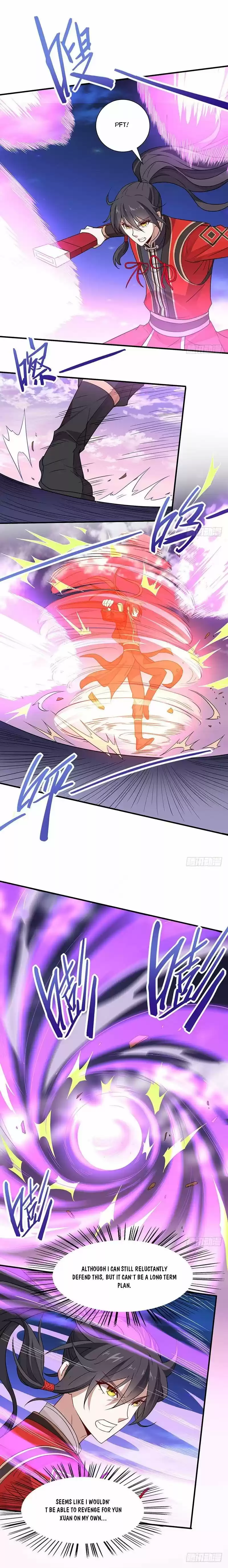 Return Of Immortal Emperor Chapter 64