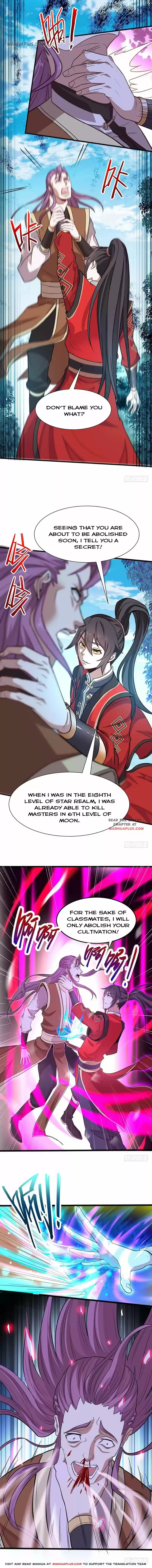 Return Of Immortal Emperor Chapter 76