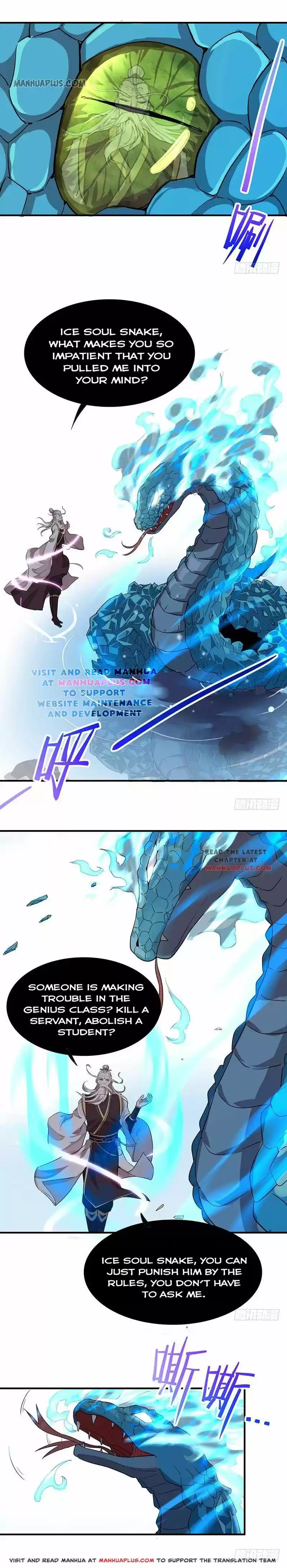 Return Of Immortal Emperor Chapter 76