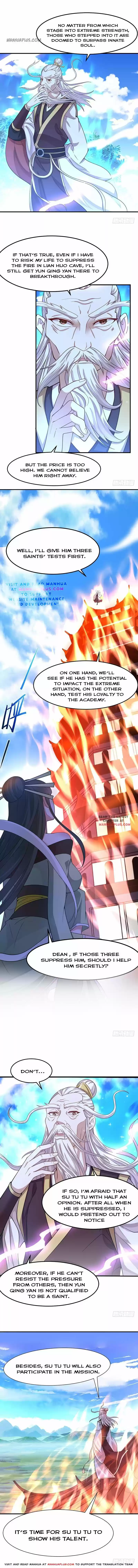 Return Of Immortal Emperor Chapter 81