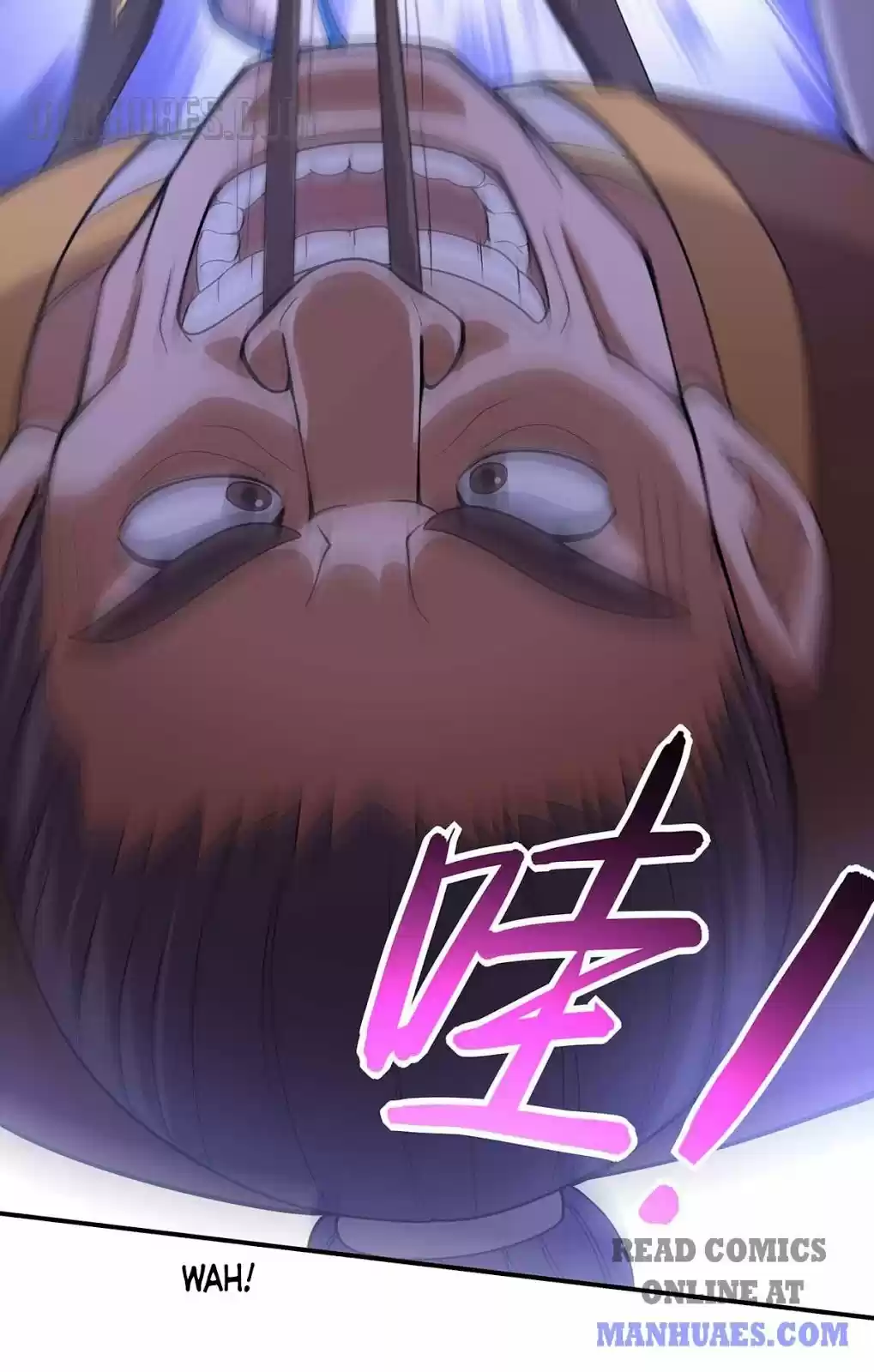 Return Of Immortal Emperor Chapter 98