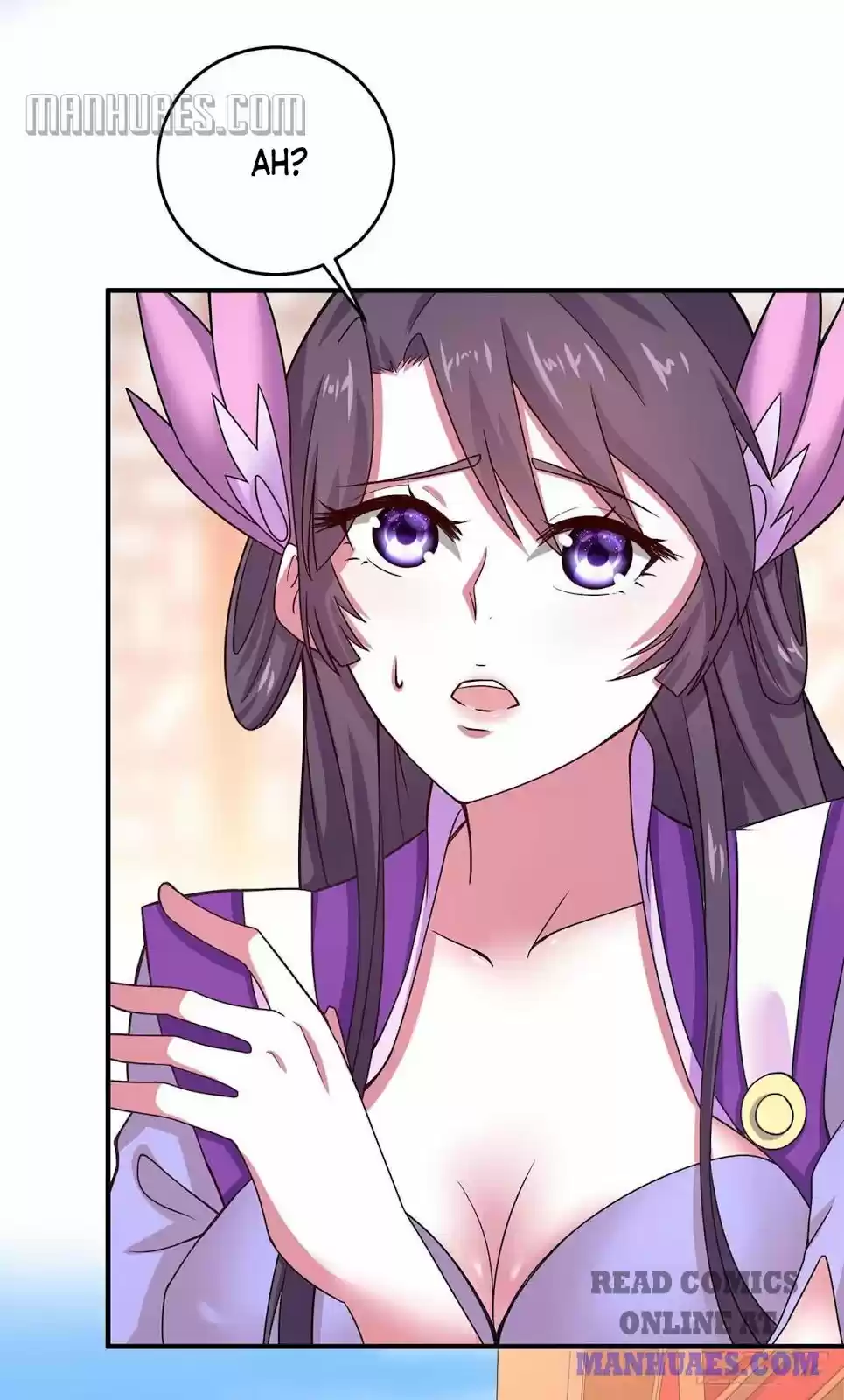 Return Of Immortal Emperor Chapter 99