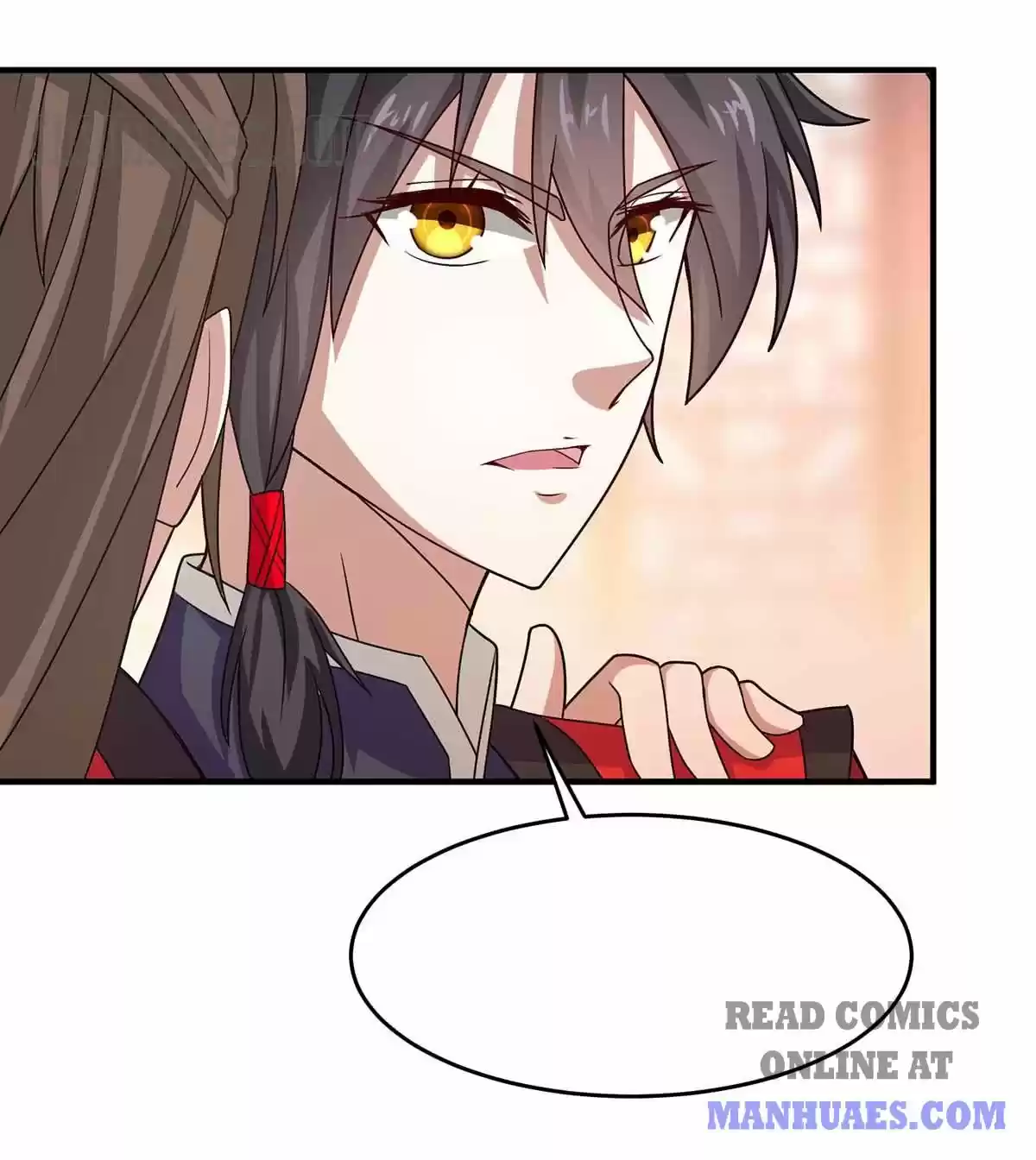 Return Of Immortal Emperor Chapter 99