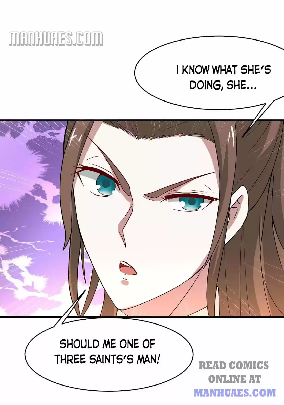 Return Of Immortal Emperor Chapter 99