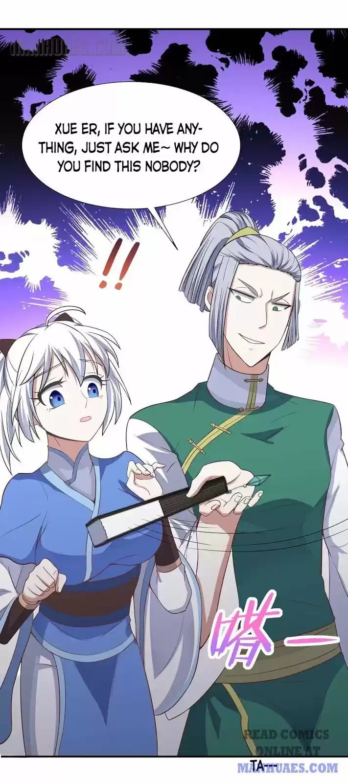 Return Of Immortal Emperor Chapter 99