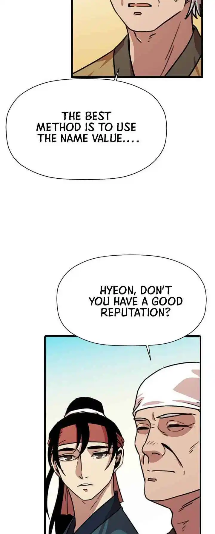 Return of the Scholar 10