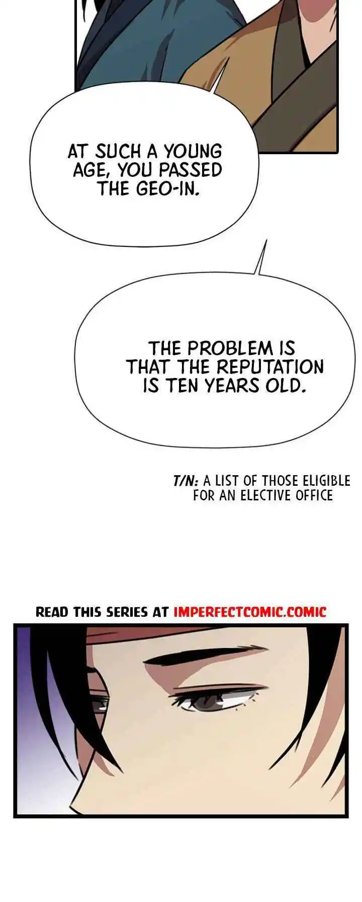 Return of the Scholar 10