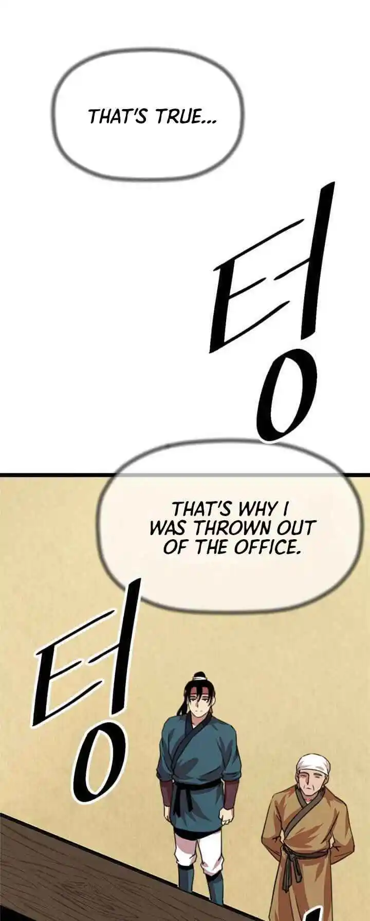 Return of the Scholar 10