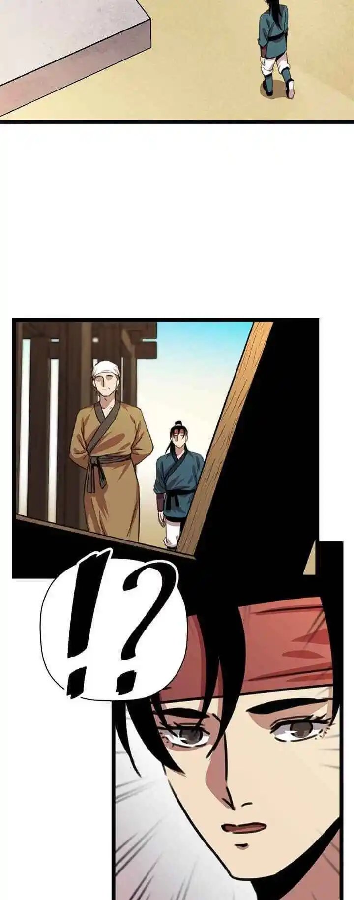 Return of the Scholar 10