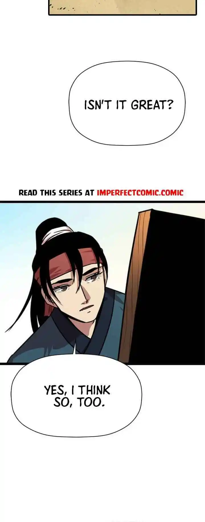 Return of the Scholar 10