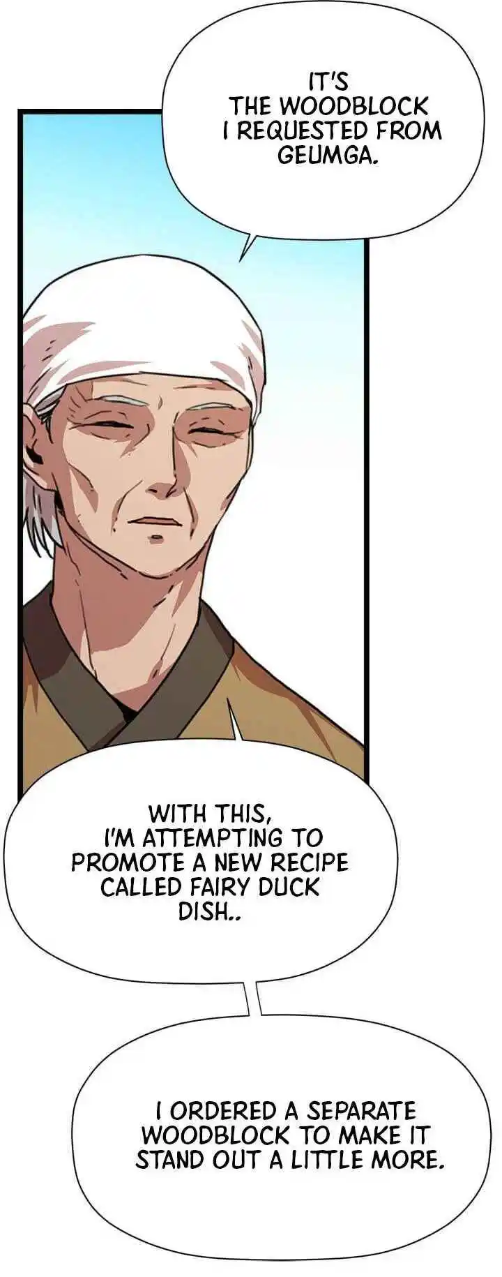 Return of the Scholar 10