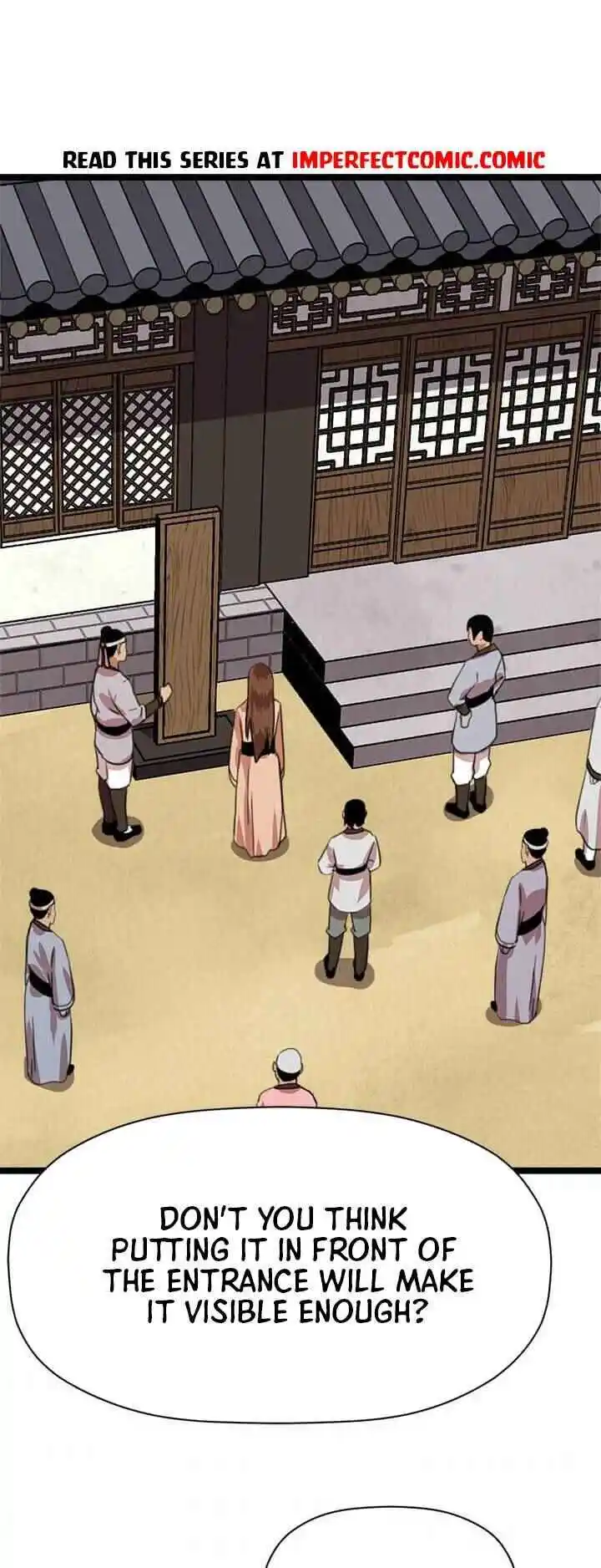 Return of the Scholar 10