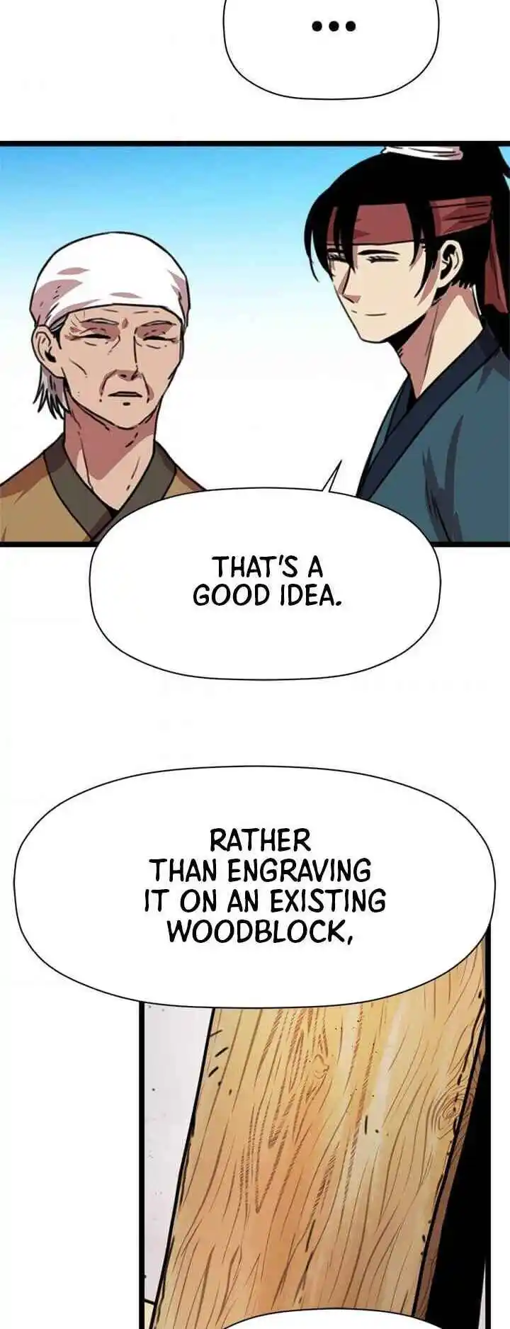 Return of the Scholar 10