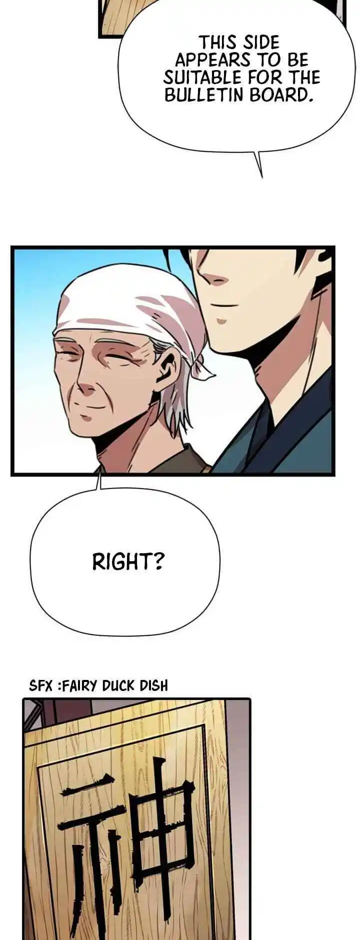 Return of the Scholar 10