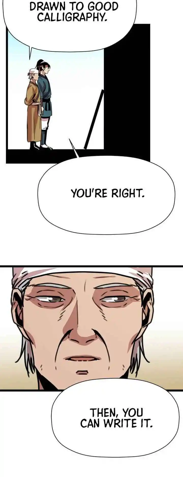 Return of the Scholar 10