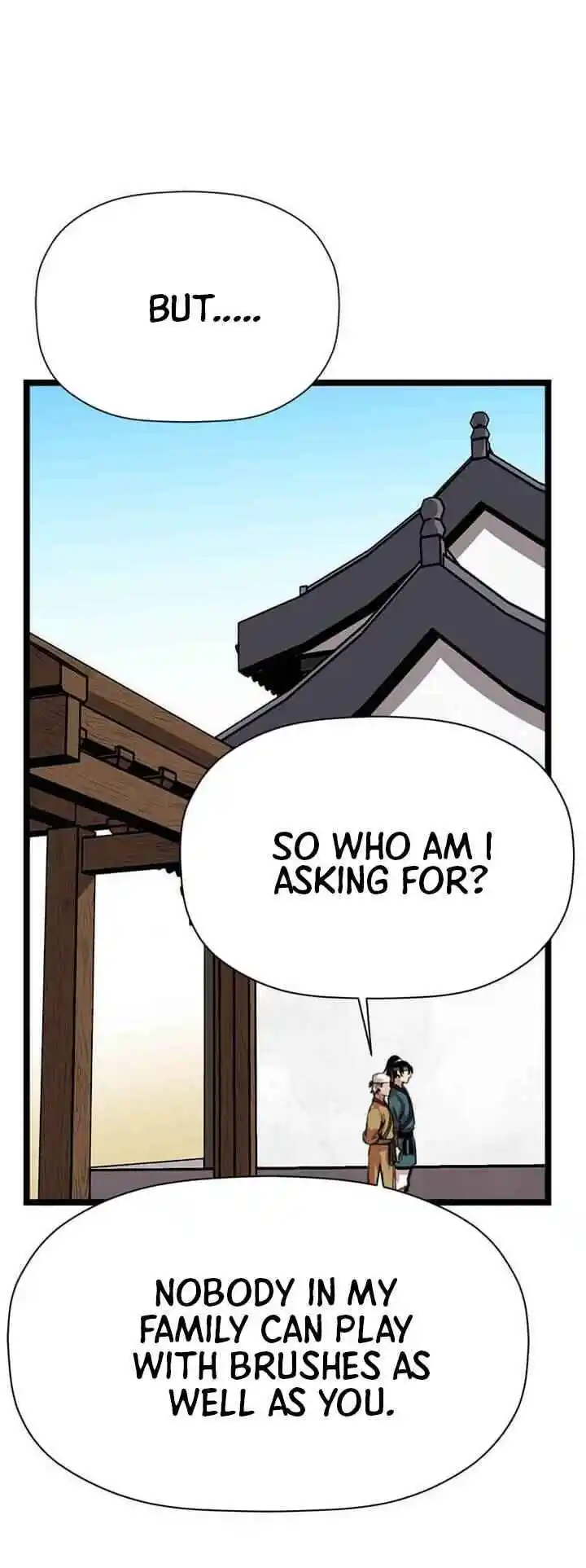 Return of the Scholar 10